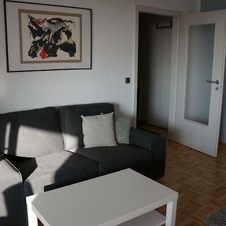 Apartamento Koeln Deutz/Messe, Lanxess Arena Exterior foto