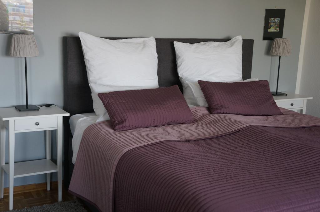 Apartamento Koeln Deutz/Messe, Lanxess Arena Habitación foto